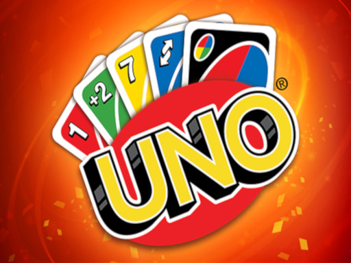 UNO Card Game - Kart Oyunu Yox