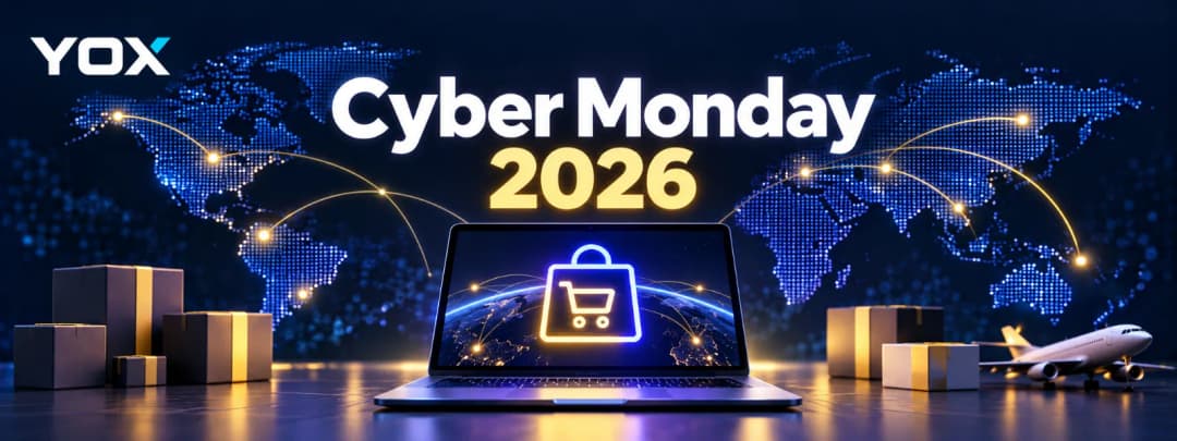 Cyber Monday 2026 Ne Zaman? Tarihi ve İndirim Rehberi Cyber Monday 2026 Ne Zaman? Tarihi ve İndirim Rehberi