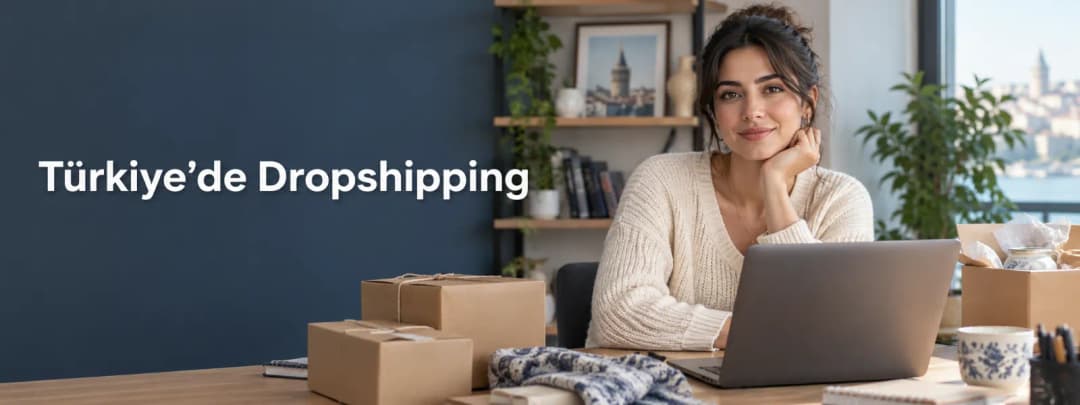 Dropshipping ve Stoksuz Satış Yapma Rehberi 2026
