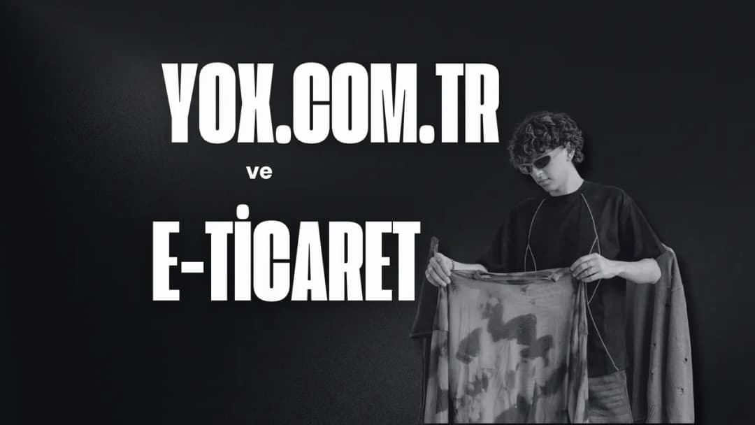 E-Ticaret Nedir? Nasıl Yapılır? Kapsamlı Rehber E-Ticaret Nedir? Nasıl Yapılır? Kapsamlı Rehber