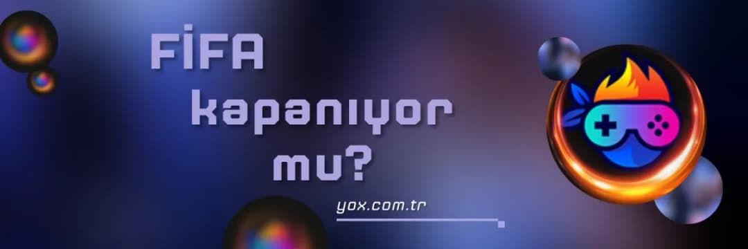 FIFA 23 Sunucuları Kapanıyor: 30 Yıllık Efsane Ortaklık