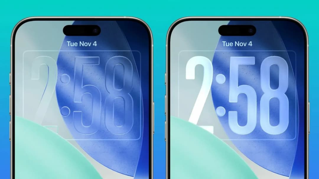 iOS 26.2: Küçük Güncelleme, Büyük Fark iOS 26.2: Küçük Güncelleme, Büyük Fark