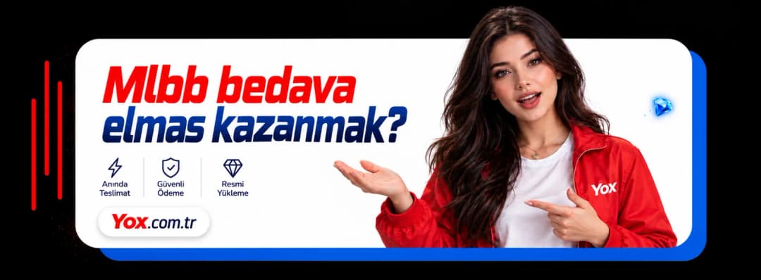 MLBB Elmas Nedir? Bedava Mlbb Elmas Gerçek mi?