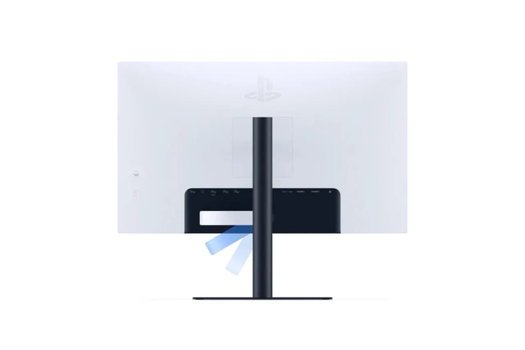 Sony'den PlayStation Monitörü: DualSense Şarj Özellikli