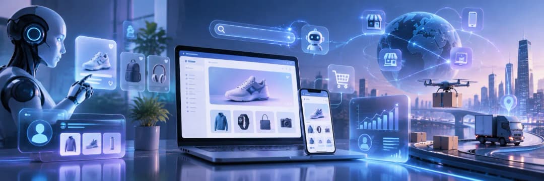 E-Ticaretin Geleceğini Yazan Siteler Nasıl Olacak? E-Ticaretin Geleceğini Yazan Siteler Nasıl Olacak?