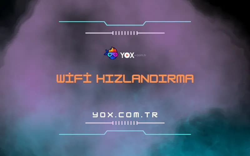 Wi-Fi Hızlandırma Rehberi: Yavaş Bağlantı Sorunu Çözümü Wi-Fi Hızlandırma Rehberi: Yavaş Bağlantı Sorunu Çözümü