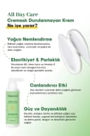 Cremask Durulanmayan Saç Kremi 250 ml görsel 2