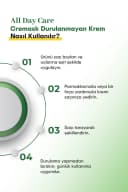 Cremask Durulanmayan Saç Kremi 250 ml görsel 3