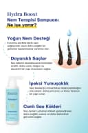 The Experience Hydra Boost Nem Terapisi Şampuanı görsel 2