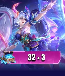 MLBB Russia 34 Elmas Satın Al