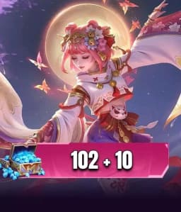 Mobile Legends Filipin 112 Elmas Satın Al