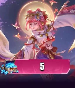 Mobile Legends Filipin 5 Elmas Satın Al