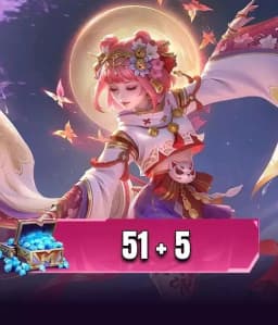 Mobile Legends Filipin 55 Elmas Satın Al