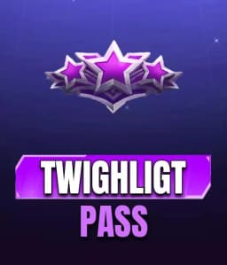 Mobile Legends Twilight Pass Global Satın Al