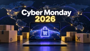 Cyber Monday 2026 Ne Zaman? Tarihi ve İndirim Rehberi