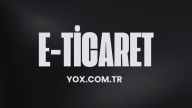 E-Ticaret Nedir? Nasıl Yapılır? Kapsamlı Rehber