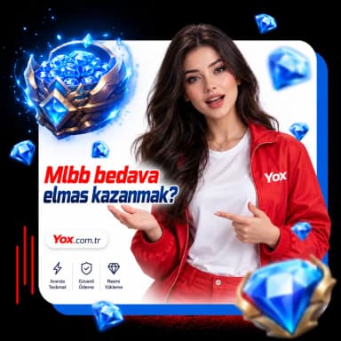 MLBB Elmas Nedir? Bedava Mlbb Elmas Gerçek mi?