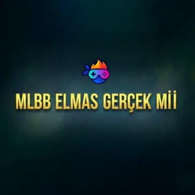 MLBB Elmas Nedir? Bedava Mlbb Elmas Gerçek mi?