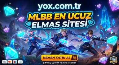 Mobile Legends En Ucuz Elmas Alma Sitesi (2026)