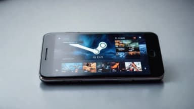 Steam, PC Oyunlarını Mobil Cihazlara Çok yakında Getiriyor! Steam, PC Oyunlarını Mobil Cihazlara Çok yakında Getiriyor!