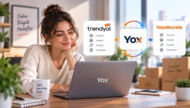 Trendyol ve Hepsiburada Entegrasyonu Nasıl Yapılır?