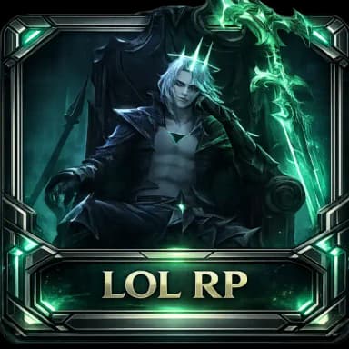 League of Legends oyun paketleri ve EPİN