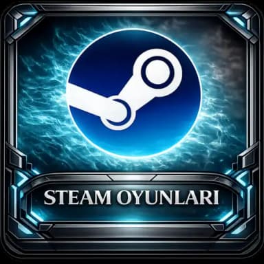 Steam oyun paketleri ve EPİN