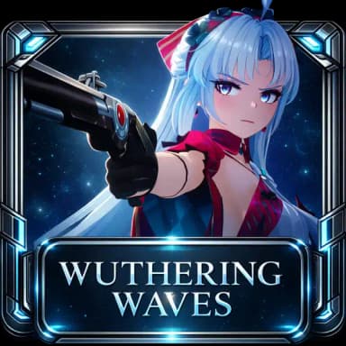 Wuthering Waves oyun paketleri ve EPİN