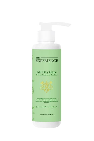 Cremask Durulanmayan Saç Kremi 250 ml
