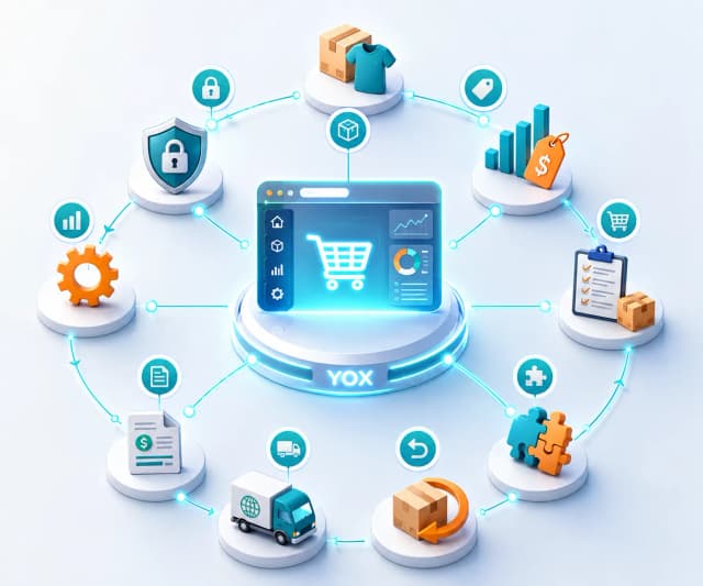 E-Ticaret Entegrasyonu Hangi Süreçleri Kapsar?