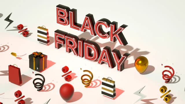Black Friday (Efsane Cuma) 2025 İndirimleri Ne Zaman? - Yayın Tarihi: 05.01.2026 Black Friday (Efsane Cuma) 2025 İndirimleri Ne Zaman? - E-Ticaret Haberleri kategorisinden