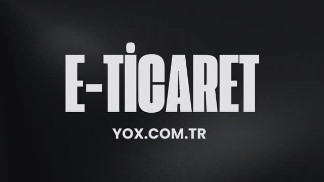 E-Ticaret Nedir? Nasıl Yapılır? Kapsamlı Rehber - E-Ticaret Haberleri kategorisinden