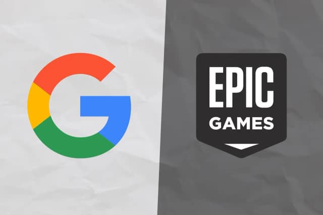 Epic Games, Google’a Karşı Zafer Kazandı - Yayın Tarihi: 06.01.2026 Epic Games, Google’a Karşı Zafer Kazandı - Oyun Haberleri kategorisinden