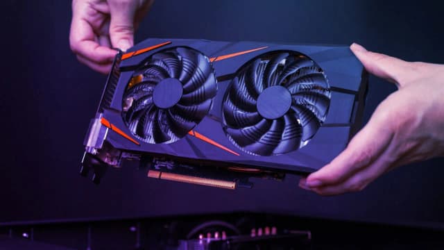 NVIDIA Liderliğini Koruyor, AMD Güçleniyor! - Yayın Tarihi: 06.01.2026 NVIDIA Liderliğini Koruyor, AMD Güçleniyor! - Teknoloji haberleri kategorisinden