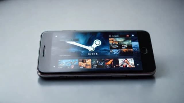 Steam, PC Oyunlarını Mobil Cihazlara Çok yakında Getiriyor! - Yayın Tarihi: 03.01.2026 Steam, PC Oyunlarını Mobil Cihazlara Çok yakında Getiriyor! - Oyun Haberleri kategorisinden