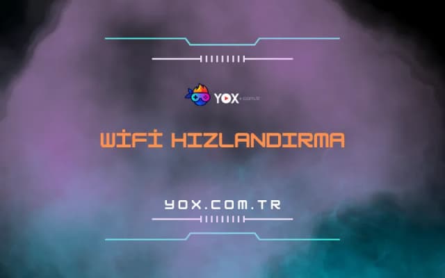 Wi-Fi Hızlandırma Rehberi: Yavaş Bağlantı Sorunu Çözümü - Yayın Tarihi: 04.01.2026 Wi-Fi Hızlandırma Rehberi: Yavaş Bağlantı Sorunu Çözümü - Teknoloji haberleri kategorisinden