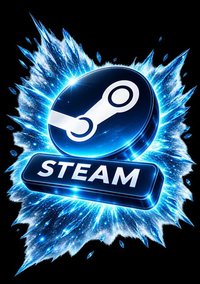 Steam karakter görseli