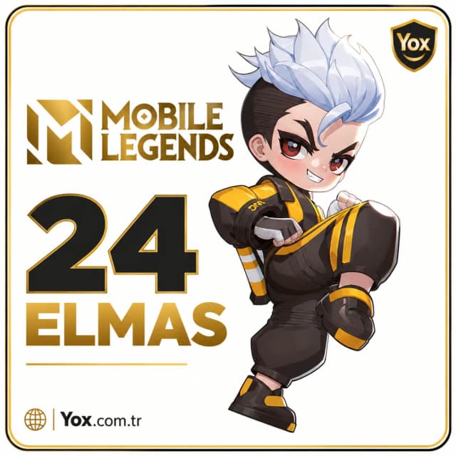Magic Chess: Go Go 24 Elmas Magic Chess: Go Go 24 Elmas
