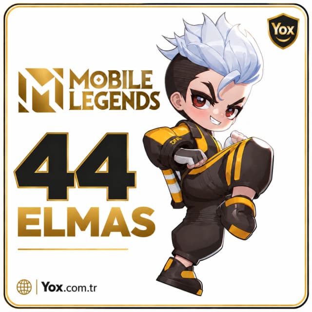 Magic Chess: Go Go 44 Elmas Satın Al Magic Chess: Go Go 44 Elmas Satın Al
