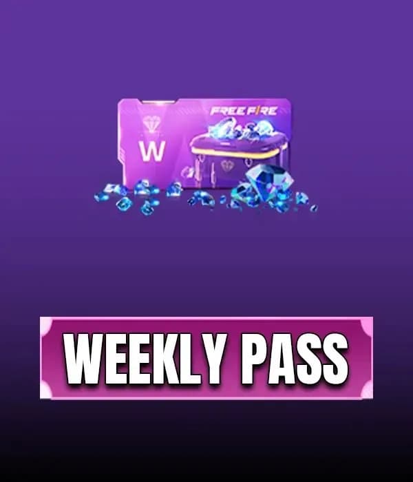 Weekly Membership Satın Al Weekly Membership Satın Al - Ürün Görseli