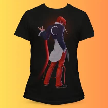Mlbb Chou Kof Tshirt Tasarla Mlbb Chou Kof Tshirt Tasarla
