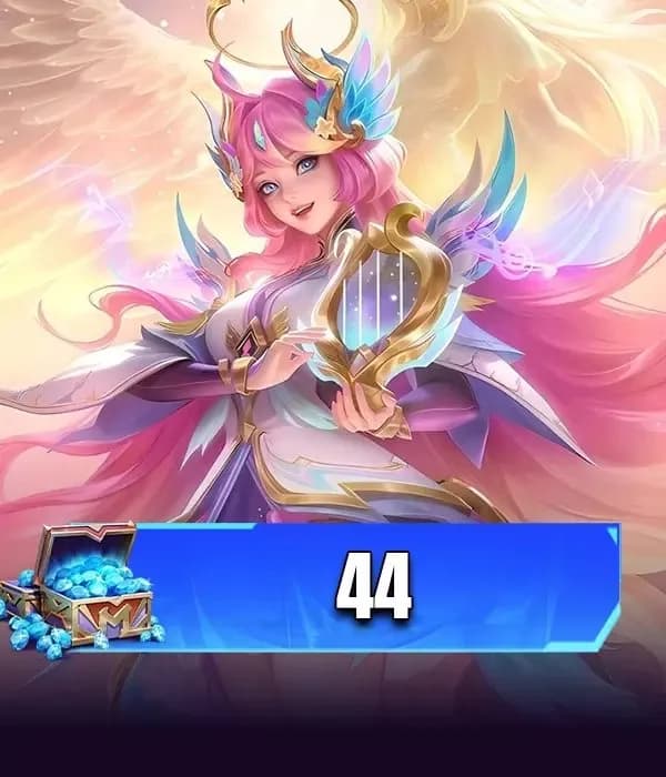 Mobile Legends Global 44 Elmas Satın Al - Ürün Görseli