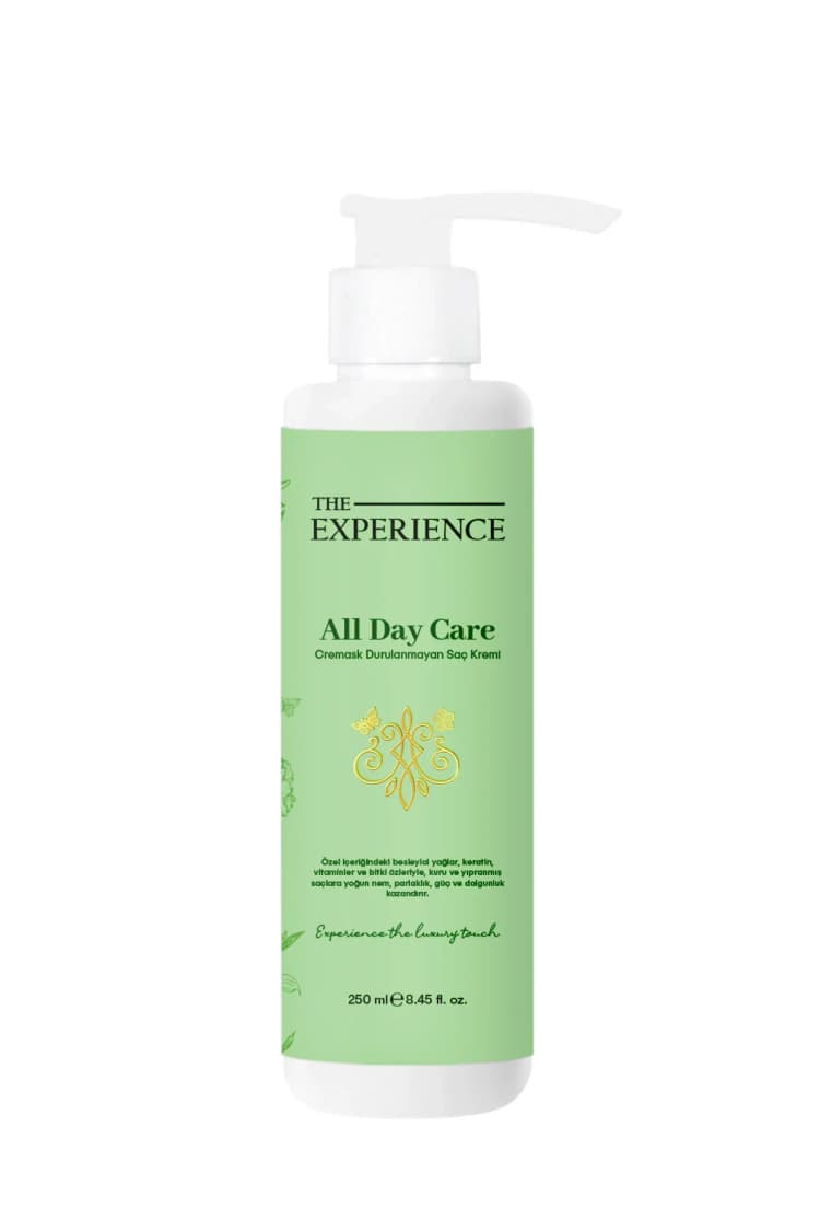 Cremask Durulanmayan Saç Kremi 250 ml