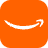 Amazon logosu
