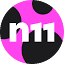 n11 logosu