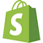 Shopify logosu