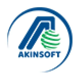 Akınsoft logosu