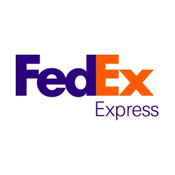 FedEx logosu