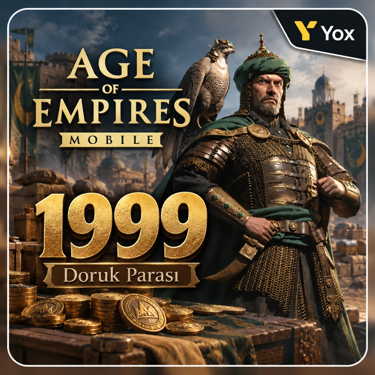 1999 Doruk Parası 1999 Doruk Parası