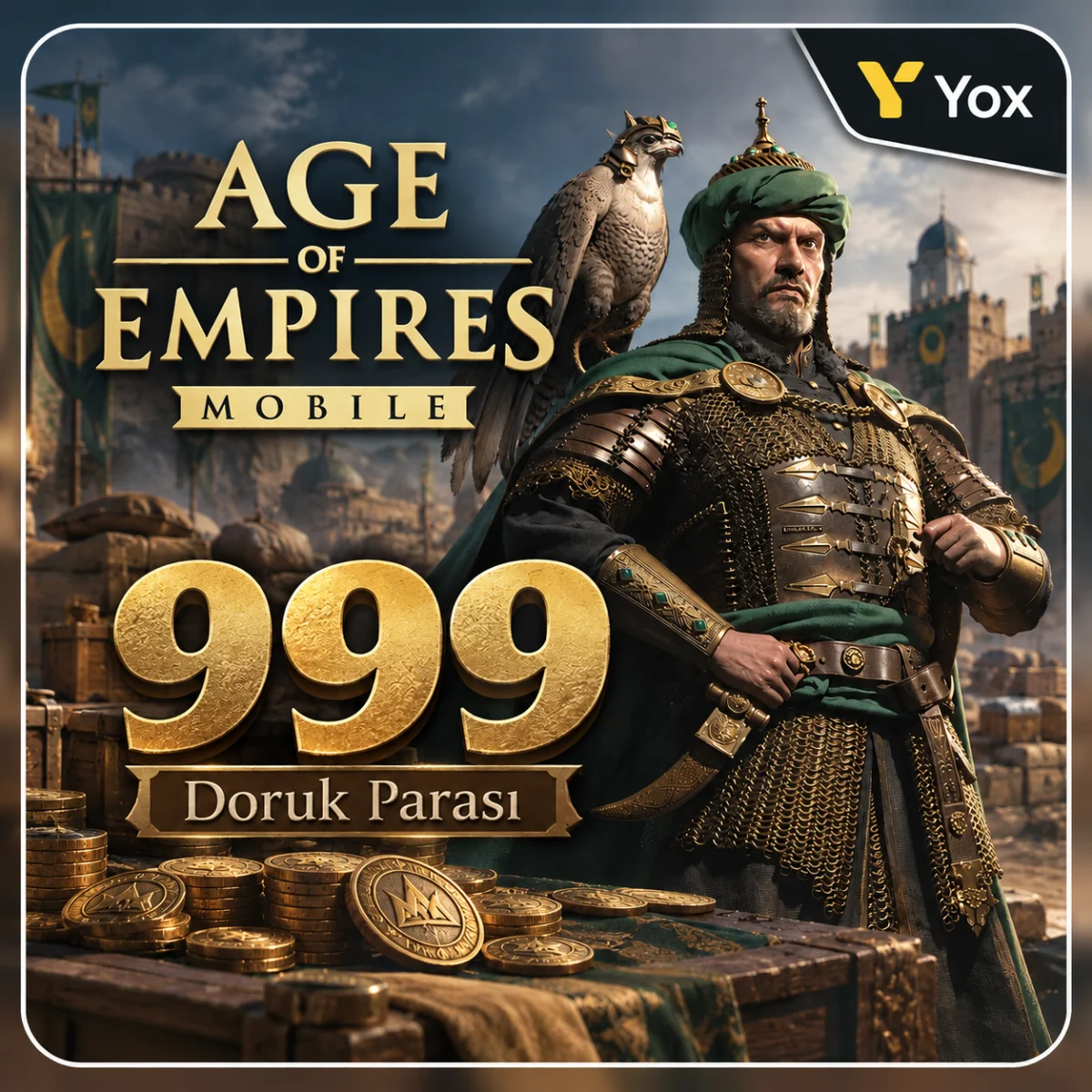 999 Doruk Parası 999 Doruk Parası